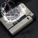 Automatic Cigarette Case - One Touch Dispense