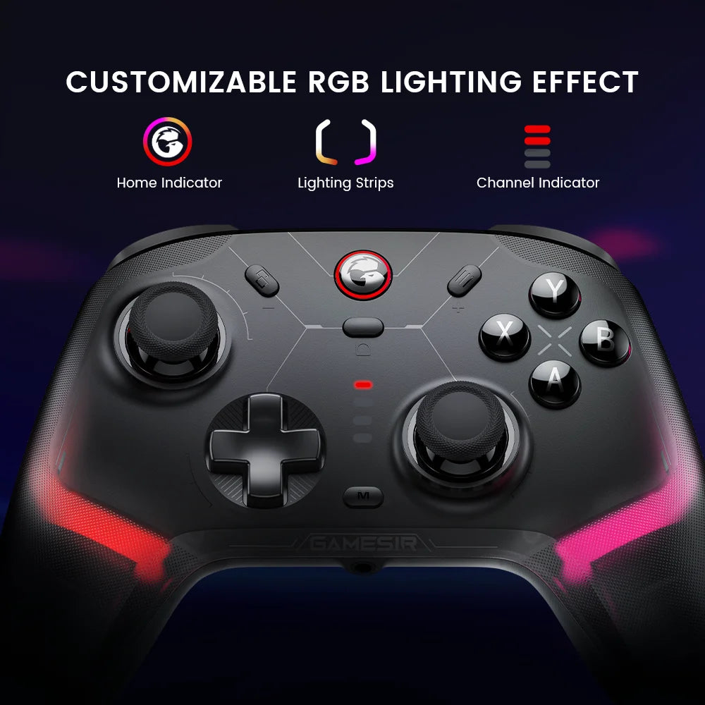 GameSir Game Controller for Play