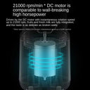 Portable Fruit Juice Blenders Summer Personal Electric Mini