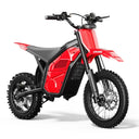 Premium Off Road Electric Dirt Bike