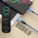 Thunderbolt Type C Extender PD