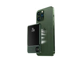 Power Bank for Travelers Fast Charge