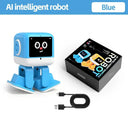 Interactive AI Robot for Kids Learning