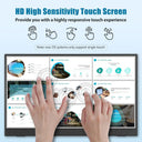 Uperfect 4K Portable Touch Monitor