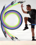 Smart Rehab Band Set For Home Fitness