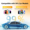 Anyfar Wireless Adapter - Carplay Android Auto