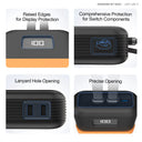 Anker Zolo Shell - Silicone