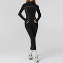 Yoga Set 2 3PCS Women Sportswear - Flexible Comfort