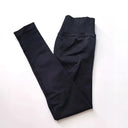 Yoga Leggings Women Seamless Scrunch Bum Waist