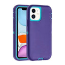 Heavy Duty Case - 3In1 Armor Shockproof Shield