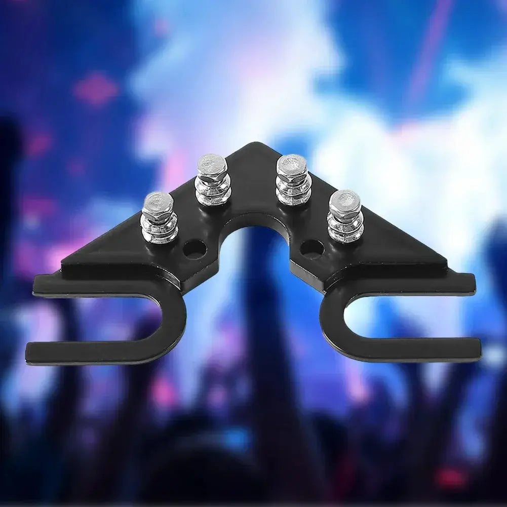 B2 B3 B4 Chrome Lock String Tuner Winder for 3x3 Guitars