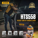 Autool Hts558 Intake Valve Cleaner