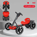 Kids Foldable Electric Go Kart Bluetooth
