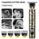 Pet Hair Clipper for Home Grooming