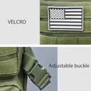Smart Backpack for Outdoor Adventurers