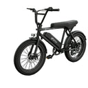 Dyu Bmx 1000W Peak Electric Bike
