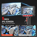 Endoscope Camera For Pros Clear View