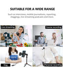 Clear Lavalier Microphone for Educators