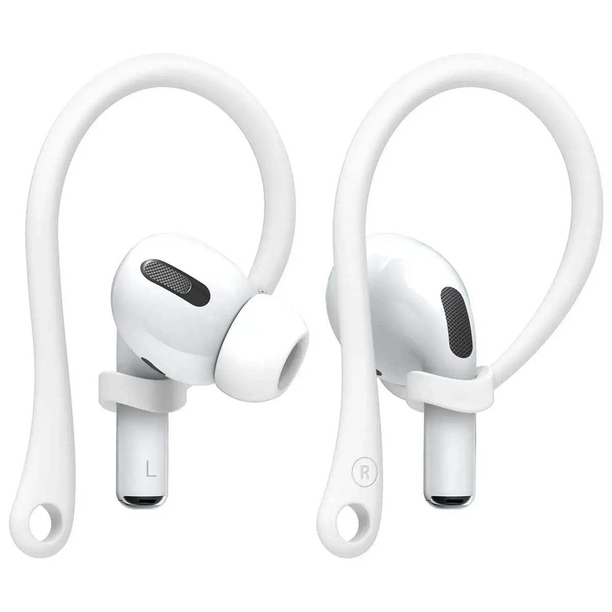 Silicone Earhook For AirPods - Secure Grip Fit — product view 1