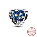 Charm Sales Sterling Silver Beads