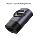Magnetic Type C Fast Charging Extender