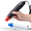 Professional Heat Gun for Efficient Shrink Wrapping