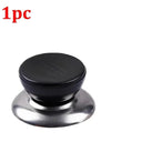 Universal Pressure Cooker Knob Covers Set of 4 Caps for Cooking