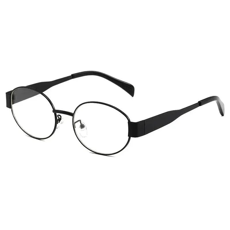 UV400 Punk Round Sunglasses Unisex For Men And Women