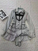 Chic Gothic Lolita Dress for Parties