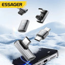 Essager USB Adapter - 40Gbps 240W Fast Charge
