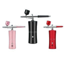 Cordless Airbrush Kit for Beauty Pros