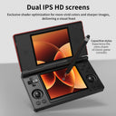 Retro Handheld Console Anbernic RGDS IPS
