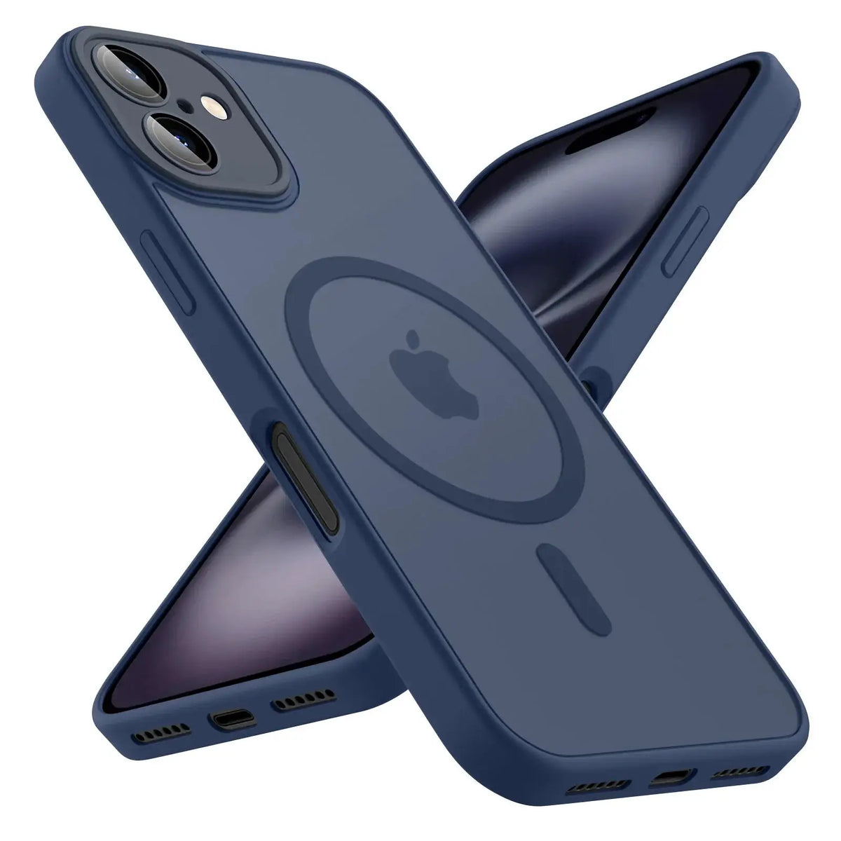 MagSafe Frosted Case - Premium Shockproof Shield — product view 8