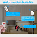 Kerui Wireless Security Alarm System