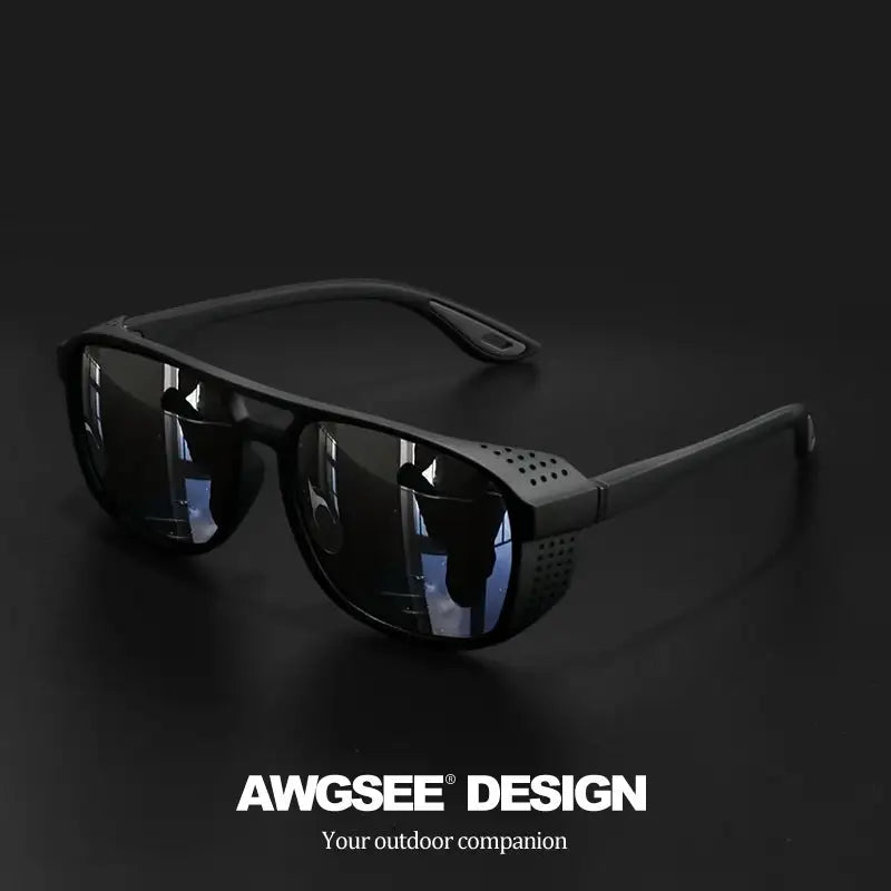 Professional Sunglasses - Polarized Lens — product view 9