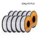 Geeetech PLA - High Speed Printing.