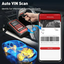 Real-Time OBD2 Scanner for Technicians