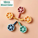 Self Adhesive Wall Hooks for Easy Organization and Storage