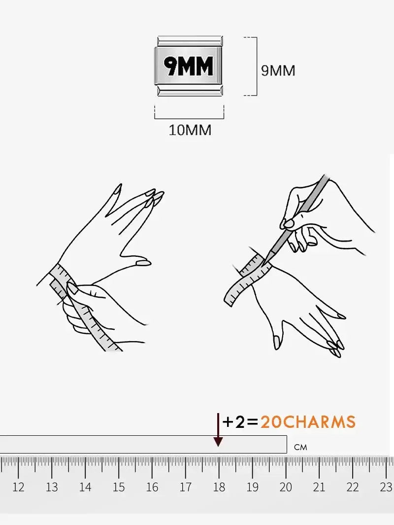 Durable Bracelet Kit for DIY Jewelry — product view 13