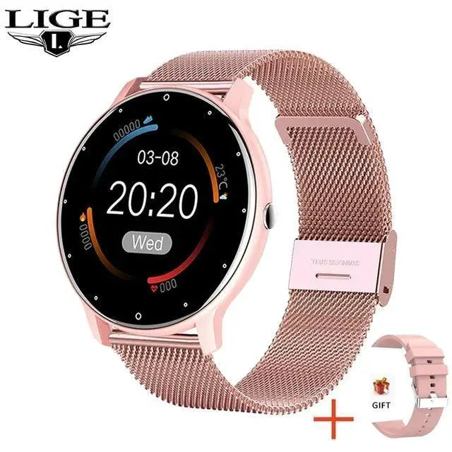 watch for Runners with Heart Rate — product view 8