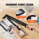 Heavy Duty 15 Inch Paper Cutter