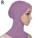 All-Season Comfort Hijab Head Cover