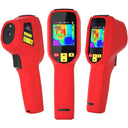 Precise Thermal Camera for PCB Techs