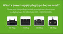 Auto Tracking Outdoor Camera for Homes