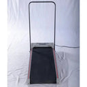 Smart Folding Desk Treadmill Walking Pad Space Saving Home Use