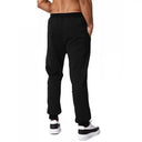 Secure Pockets Sweatpants for Active Men