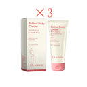OceAura Retinol Body Lotion for Firming