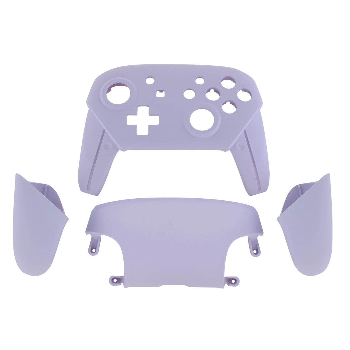 Extremerate Faceplate Backplate Housing Shell