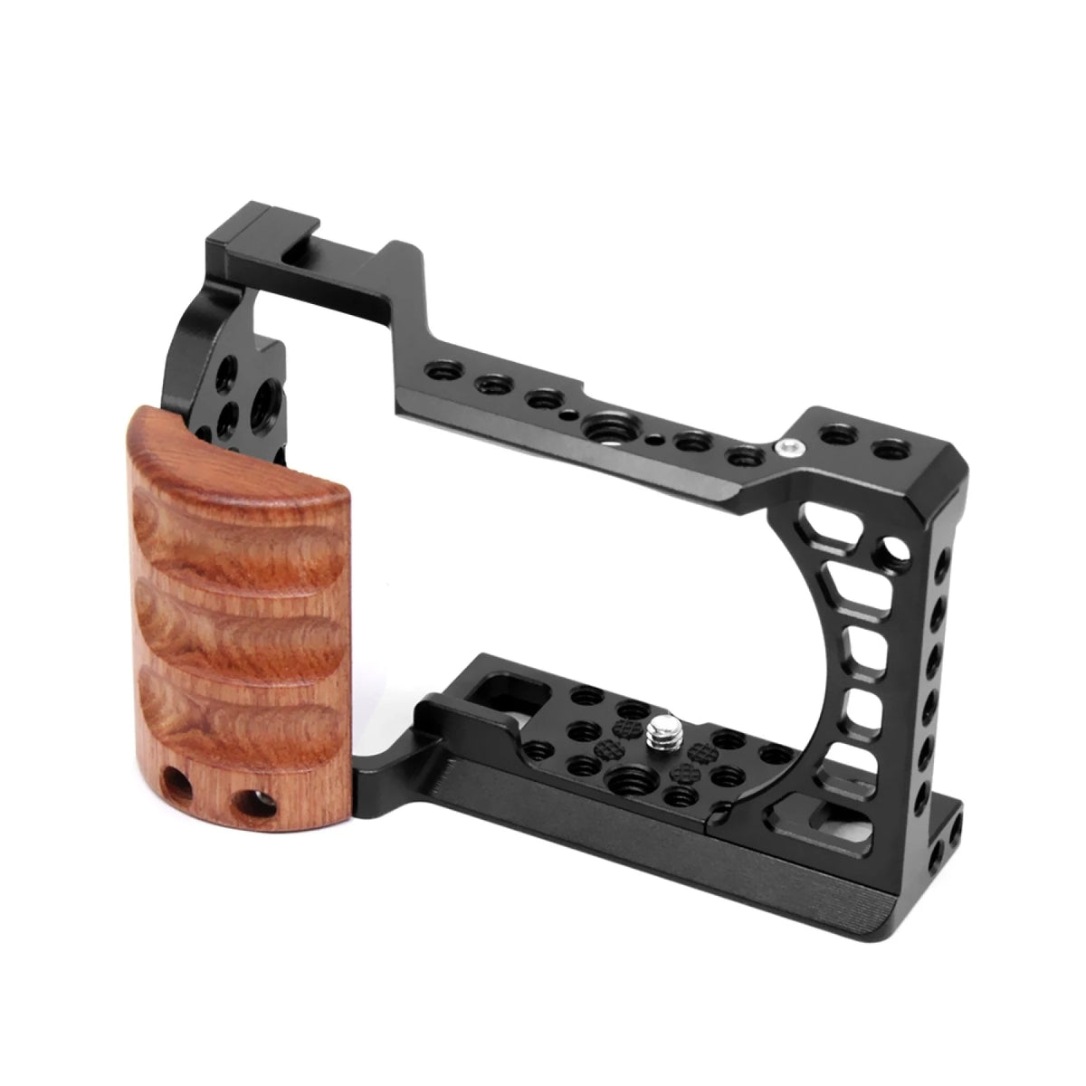 Puluz Sony Wood Everyday Essential