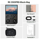 Anbernic Gaming Console For Play